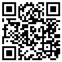 QR Code for bitcoin:3FwW3xG1eMuYy1fhmAktN28pycPX6KfTCY
