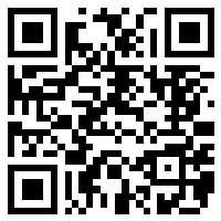 QR Code for bitcoin:3FwWX7gJEY8eqPpg6rYCFUxbcESXoCdZ8m