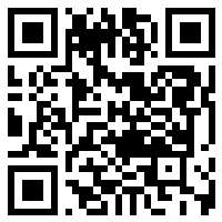 QR Code for bitcoin:3FwYVAhMWwKC95zCM7m6HmKXBDGSQbDmNJ