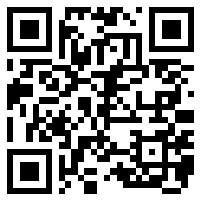 QR Code for bitcoin:3FwcAVu99VmFubYHo6MSjJibDUjMvGF1Ks