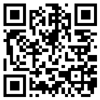 QR Code for bitcoin:3FwducD4hpjEox6fqgtK8GX3hEWwXT7bPy