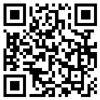 QR Code for bitcoin:3FwhEKMiTGZNDASRxQXy8fPiApGdSznoSY