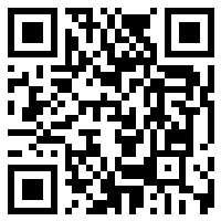 QR Code for bitcoin:3FwihXeVKm7WVC3GtPduMmb2158s31fAxs