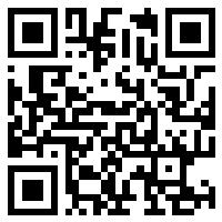 QR Code for bitcoin:3FwkUVMXJDaXADZJR8Q2wvLotYhfD76eao