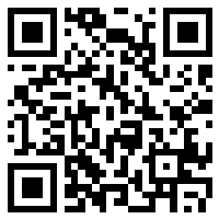 QR Code for bitcoin:3Fwm6h2TjXwjcmVFSES39DkurWutFAs7LT