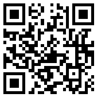 QR Code for bitcoin:3Fwo1vMG8EhjmGsm5U2ymWZPrVGPXAp3pm