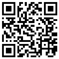 QR Code for bitcoin:3FwpKPgUog8bXxr7EAtEzs1XL3cnEhL68c