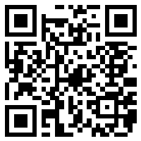 QR Code for bitcoin:3FwtL3srxRBcDbgfpX2ACNVnUn5ip4jKrU