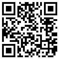 QR Code for bitcoin:3FwuNMUFEeeASCA5vnD2xFBMcfLGoStrvH