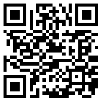 QR Code for bitcoin:3FwvhQ3qwJeDimXSDnMfR4nmKCGd993vGe