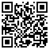 QR Code for bitcoin:3Fx46zNo83T8bRTHzhdkoGRBXmCSiCGte6