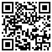 QR Code for bitcoin:3FxAkAe9dPLLPyAPgqwDH4tjkCQmMbPrDc