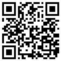QR Code for bitcoin:3FxCZkkf4gGPDFLpEn3pBdGaBBxPyNF5Rj
