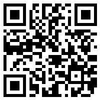 QR Code for bitcoin:3FxCcBJJEd7RsDymupnK5uXoSGyMxMSpLQ