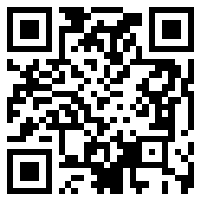 QR Code for bitcoin:3FxDFvG8vjkheFyXdZBo8pu7GK1FgpQueB
