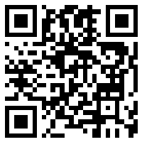 QR Code for bitcoin:3FxGy91v8W2bkhcc5hbkJFDCej4aSQJQJU