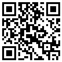 QR Code for bitcoin:3FxKPNfDTnA3EQxw3gwfJSF77wfcHQu84B