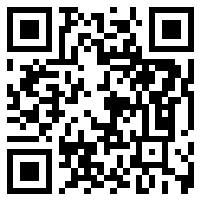 QR Code for bitcoin:3FxMPfZUkRw7GEUQNUbjaVGhPMHzYY88v2
