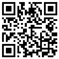 QR Code for bitcoin:3FxR9VShCGPfihnvzMshBAi8DRmPpVv689