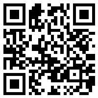 QR Code for bitcoin:3FxSJsoLds5LVKBAbHV87t5YNX3e1CPjwY