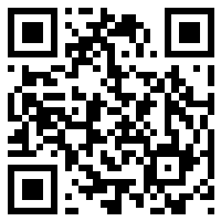 QR Code for bitcoin:3FxTifoZECQuxNz4VSPVAsaJECpywW5jtZ
