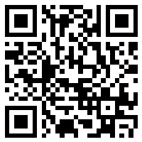 QR Code for bitcoin:3FxTs3kXffSvu6UfXQBeWiEm2PcJXz1Bsb