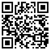 QR Code for bitcoin:3FxVFU1vMrTLQMduCdmmqPJssJBq82ASri
