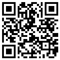 QR Code for bitcoin:3FxWNnyPEYCmesYvUaR9gqFeF1QBG5ozEd