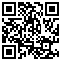 QR Code for bitcoin:3FxZPFsrkYVSMfaYjZL6JYRqCveX1FJ5uS