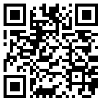 QR Code for bitcoin:3FxaFsrTKYwrgLQfAedYtxJKjNwEerr1m9