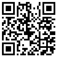 QR Code for bitcoin:3Fxq8muzFWSVMKUugYpscviJRznLCMPMXM