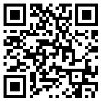 QR Code for bitcoin:3FxqtLPJBU95F7opfttth3BfLcte7YTshm