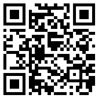 QR Code for bitcoin:3FxrAMsDAay4nmsRS95f18cNcSLcod5Pbq