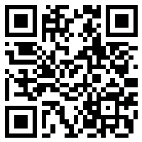 QR Code for bitcoin:3FxsBMsX7S7VCVSQUXQpSX412RmUaCTShg