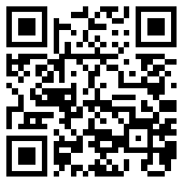 QR Code for bitcoin:3FxsTdBUhbfjBCNE3TiZ64qNphp2kJcRqY