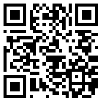 QR Code for bitcoin:3FxtTvxJZ9ABqMZBYW8NdLsERtxTC8BNy3