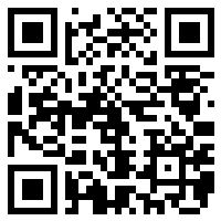QR Code for bitcoin:3Fxu6GLpvmfsf2y7FJWvYeMPPbzvpLk7nK