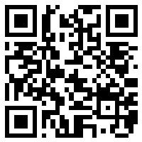 QR Code for bitcoin:3FxuS3zQTGLVvtkBCMr33USKP4wpa8PacD