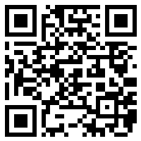 QR Code for bitcoin:3FxwFPCpuAGv2dn6nPLzrjk9E6srYF1a36