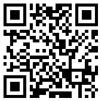 QR Code for bitcoin:3Fxx5dddw1cW6piL1SN9Z95V2aRkcbg7ji