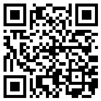 QR Code for bitcoin:3FxzbfMj5mKd97SrxkSy7VuXdD8i86L71n