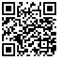 QR Code for bitcoin:3Fy1Howgio8yEkWMbns5jjikm68ihVHmie