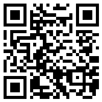 QR Code for bitcoin:3Fy77SSMXxfF4p3KdmdojVwVinzchfpn9c