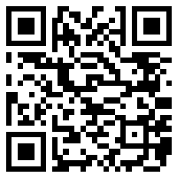 QR Code for bitcoin:3FyAgHUXaFLjKutfZM37bn9aJrrZAdfVvL