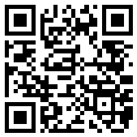 QR Code for bitcoin:3FyApcb44FxpNzCKUgzbwsnbhAix2rFfea