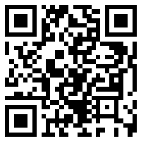 QR Code for bitcoin:3FyCM7C8a1D4V8oyD4gij6PdyL8vuLLuAD
