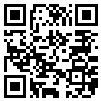 QR Code for bitcoin:3FyDwjbvqH4BaLRaZ1EkUT6rxfzVSBWHGb