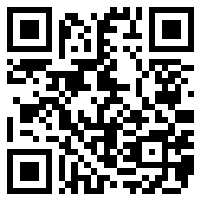 QR Code for bitcoin:3FyG1RGNqsxTRkCEU6fFLN4UitX1cUmCVk