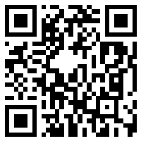QR Code for bitcoin:3FyG2fHSVZvRuxgVHXf9BmTmMGzEnhhy6H