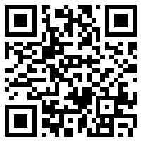 QR Code for bitcoin:3FyGsBjWoNQZiKMSs8cibfKJUzaPiMEH8G